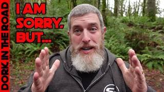 The One Motorcycle Question I Never Answer