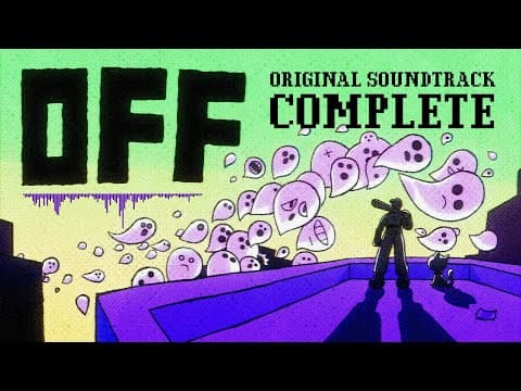 Off Original Soundtrack - Complete