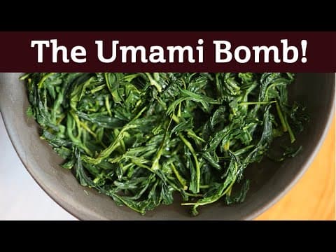 Gyokuro At Its Best — Searching For The Perfect Umami Sweet Bomb
