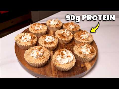 Stop Eating Protein Bars! (eat This Instead)