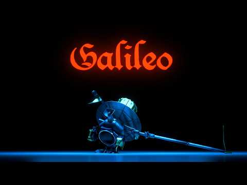 The Hardest Nasa Mission In History