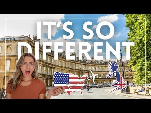 5 Essential Tips For Moving To The Uk