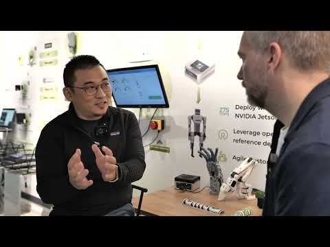 Driving Maker's Innovation In Shenzhen (with Eric Pan, Seeed Studio)