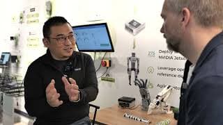 Driving Maker's Innovation In Shenzhen (with Eric Pan, Seeed Studio)