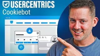 How To Keep Your Website Compliant With Gdpr & Google’s New Privacy Requirements Using Cookiebot Cmp