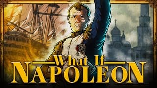 What If? Napoleon
