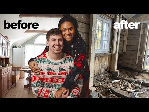 Home Disaster During The Holidays