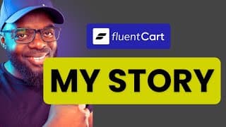 How Fluentcart Saved My Online Business!