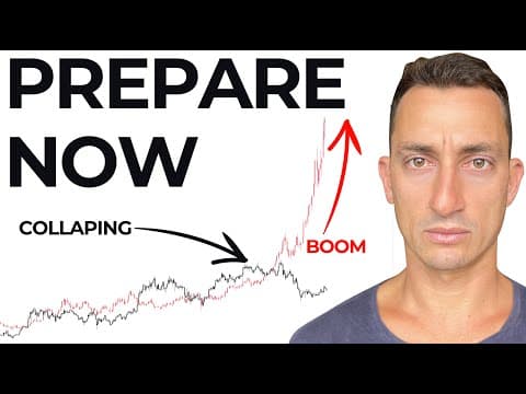 It's Broken And They're Not Hiding It Anymore