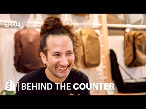 Peak Design Store Tour: La's Ultimate Travel And Everyday Carry Shop