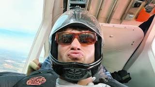 You Learn To Skydive And Your Life Changes Forever