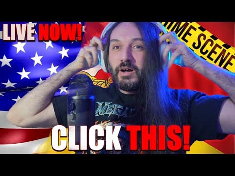 We Have A Lot To Talk About