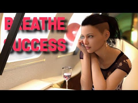 [gmv] Breathe Success