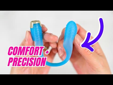 This Tool Is A Game Changer For Hand Sewing!