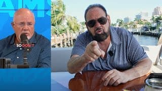 Real Estate Mogul Reacts To "gurus"