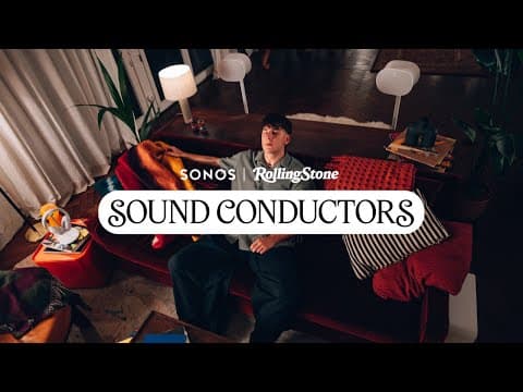Bunt. X Babylon Orchester Berlin | Sound Conductors