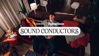 Bunt. X Babylon Orchester Berlin | Sound Conductors