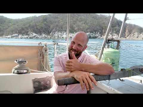 Who’s This Man On Karl?