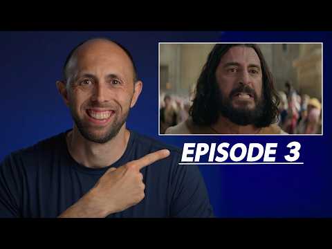 The Chosen Season 5 Episode 3 Fully Explained