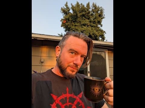 Wingnut Roadtrip - September 2025