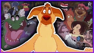 All Dogs Go To Heaven: A Deep Dive