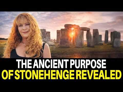 Stonehenge Just Got Stranger - Evidence They Missed | Maria Wheatley