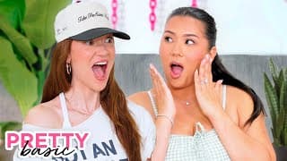 When People Talk Behind Your Back… – Pretty Basic – Ep. 337