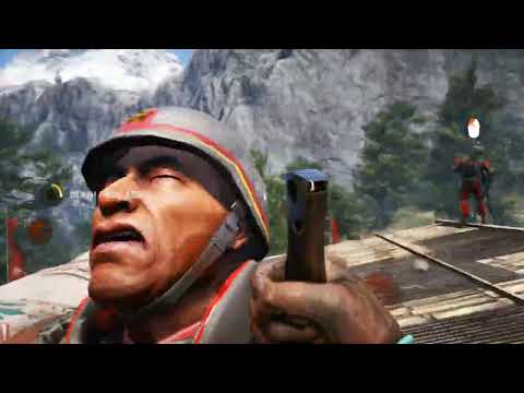 Far Cry 4 Perfect Stealth Outpost Liberations In 2026