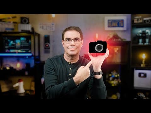 My Favorite Fujifilm Camera (and Why)