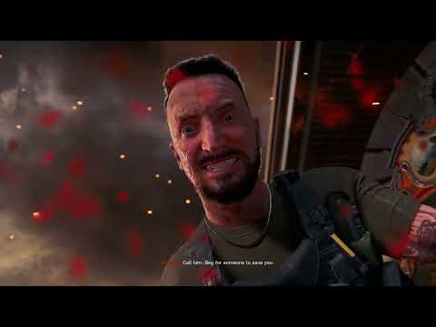 The Battlefield 6 Campaign Stinks