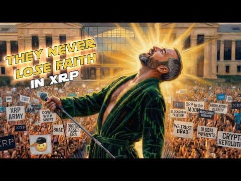 The Holders Feat. Salute &  Nfadotcrypto [official Video]