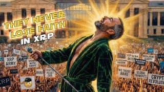 The Holders Feat. Salute &  Nfadotcrypto [official Video]