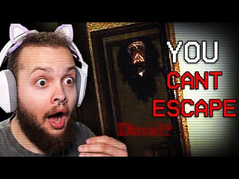 He Will Always Follow You... (obelisk - The Man In The Tower Full Reaction)