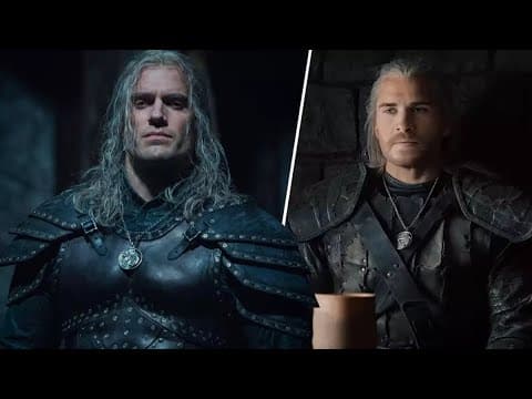 Drinker's Chasers - The Witcher Meltdown Just Keeps Getting Worse