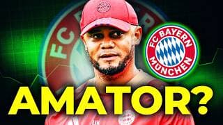 Jak Bayern Oszukuje Przeznaczenie?