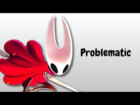 Let's Be Honest About Silksong