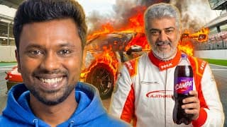 Ajith Kumar Is A Hypocrite | Campa Energy | Abbirabi