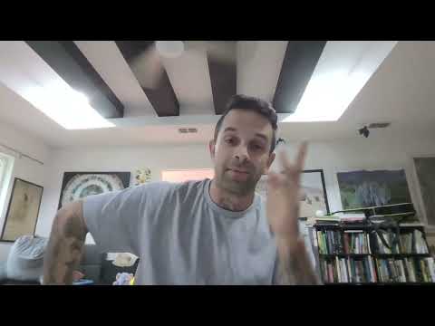 Christmas Yule Log Livestream & Christmas Arson Podcast