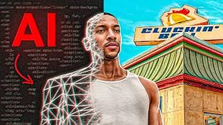 Games Aren’t Supposed To Look This Real..