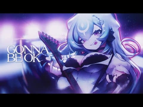 Bao The Whale - Gonna Be Ok (original Song) Official Music Video