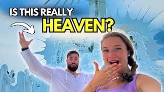 Climbing The Stairway To Heaven In The Philippines🇵🇭