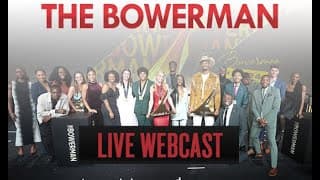 The Bowerman Pre-show & Presentation 2025