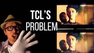 2025 Qm9k Review: Tcl Hit A Wall Too Early?