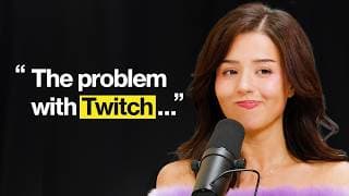 An Unfiltered Conversation With Pokimane