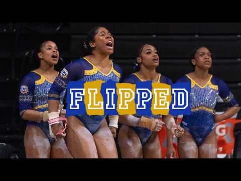 Flipped: The First Hbcu Gymnastics Team That Made History | Full Documentary