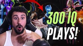 Gw2 - Are These The Best Thieves In Gw2?! #makeroaminggreatagain