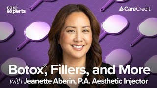 Botox & Dermal Filler Cosmetic Injections Explained By Jeanette Aberin, P.a. Aesthetic Injector