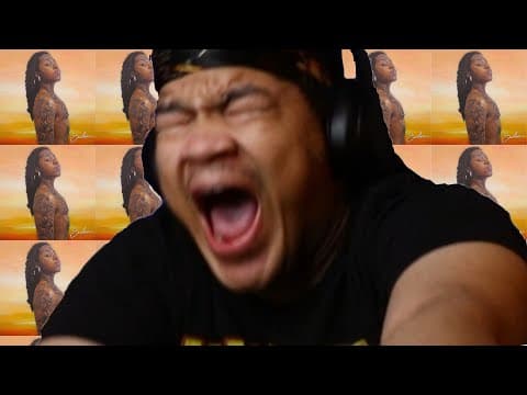 Sahbabii - Saaheem (a Lul Bit More) - First Reaction/review