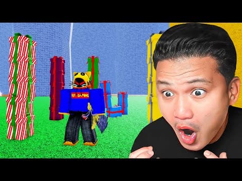 Blox Fruits Opening Gift Boxes!!