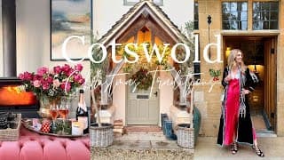 Cotswold Christmas Traditions